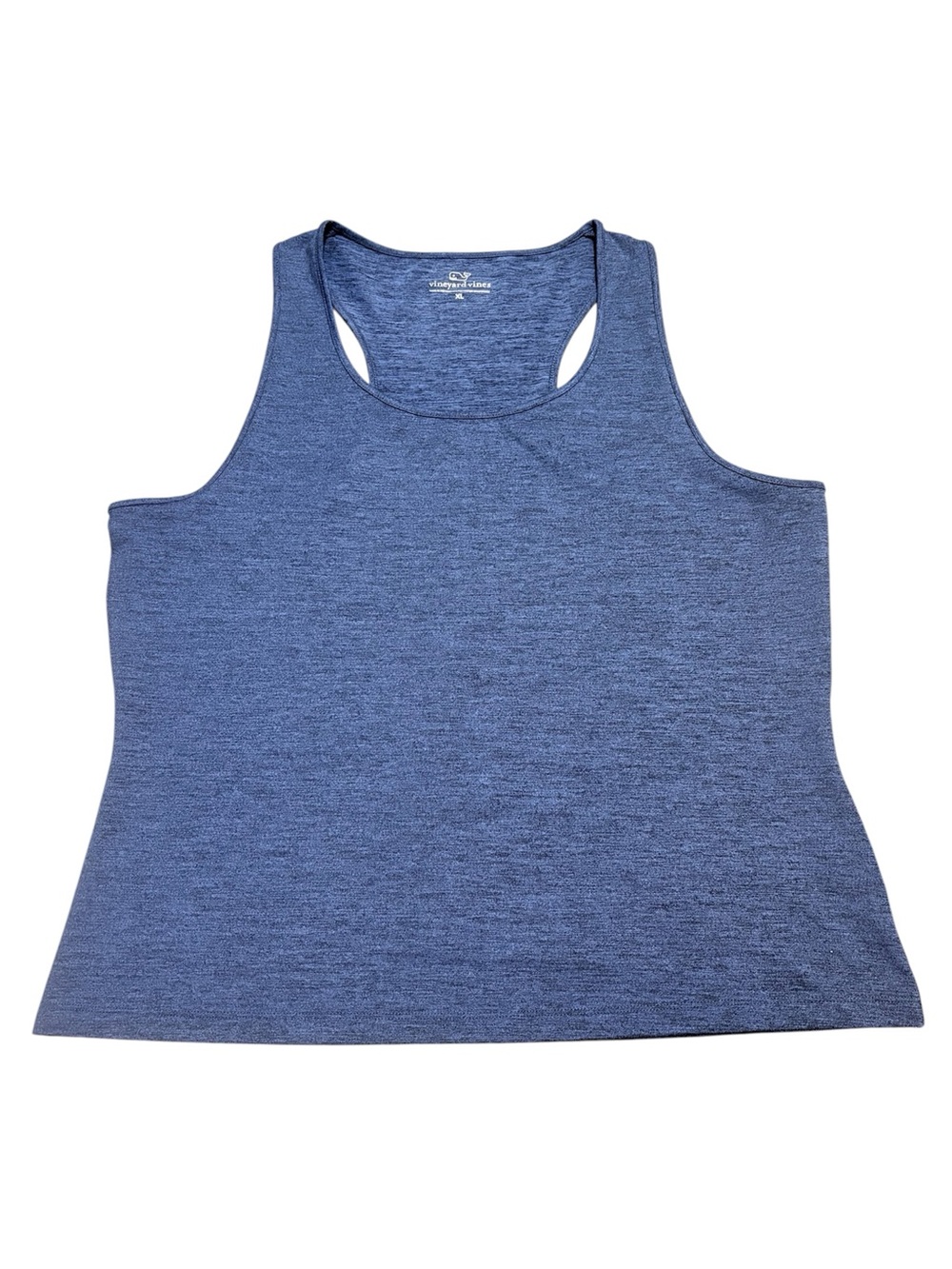 Vineyard Vines Women's Performance Racerback Tank Top